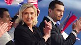 France’s Far Right at the Gates of Power