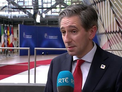 Simon Harris responds after bomb threat made to his home