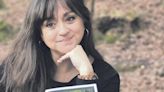 "El bosque de mi novela está en una zona poco conocida y muy agradable de los Oscos"