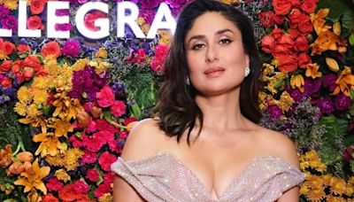 Kareena Kapoor Adds Bling To This Bvlgari Event. Rhea Kapoor, Shibani Dandekar Send Love For Her Look