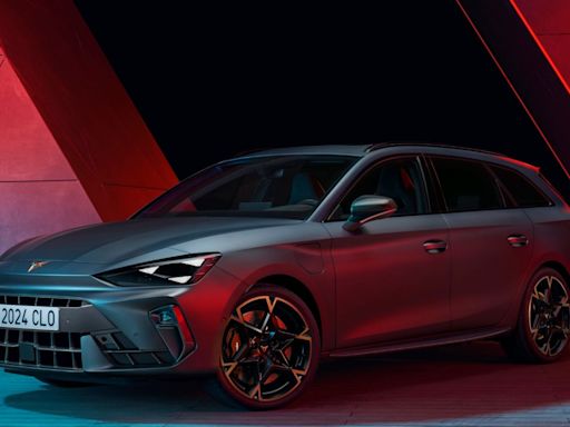 Top carmaker to release 142mph 'performance' hot hatch TODAY to rival Golf GTI