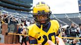 Michigan football's Jyaire Hill watched 4 DBs arrive. He's 'got something to prove'