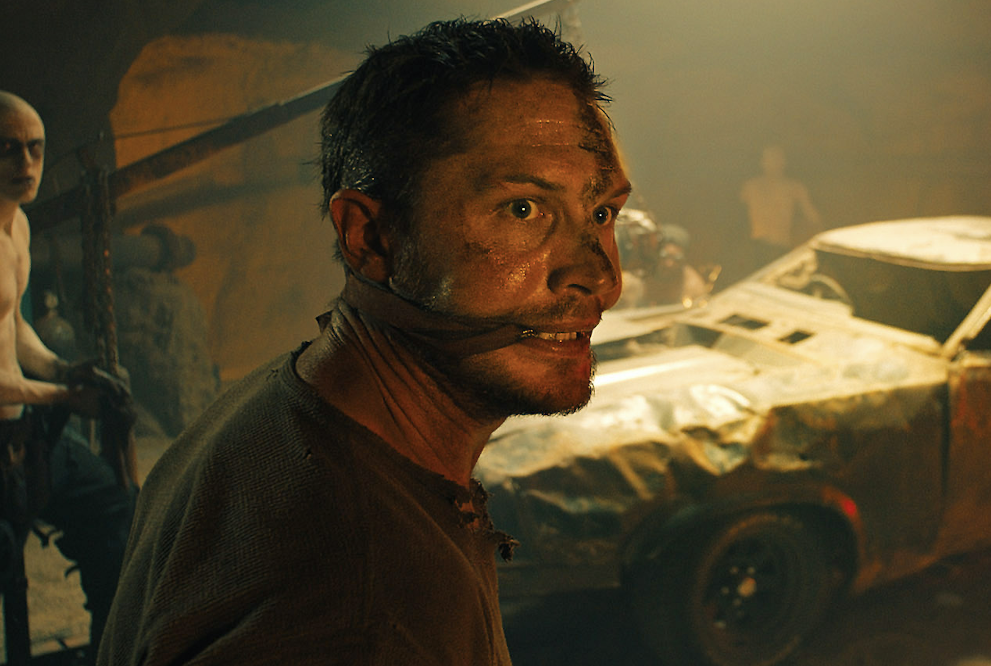 George Miller Teases Another ‘Mad Max’ Prequel Film