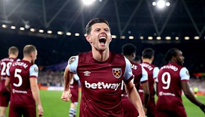 Cresswell agrees West Ham contract extension