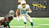 Ekeler’s Edge: Chargers/Falcons recap, top RBs in fantasy & rushing QBs