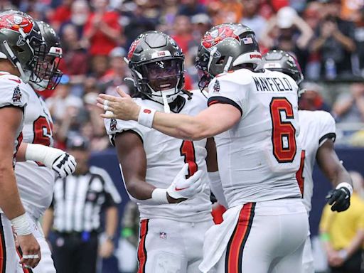 QB Power Rankings: Baker Mayfield and Bucs a Wild Card Team?