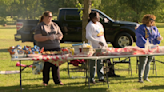 Cookout brings community together for good food and inspiration - WBBJ TV