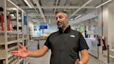 IKEA stores owner Ingka buys warehouse software firm Made4Net