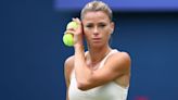 Tennis star Camila Giorgi retires suddenly aged 32 without official statement