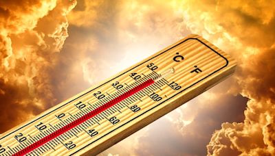 California U.S. Senator Alex Padilla Leads Colleagues in Calling on National Weather Service to Define Heat Domes to Protect Against...