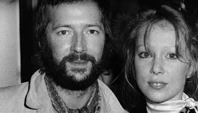Layla: la trágica historia de amor, celos y obsesión que estuvo a punto de matar a Eric Clapton