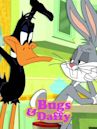 Bugs & Daffy