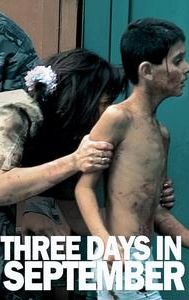 Beslan: Three Days in September