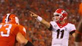Former Georgia great Aaron Murray gives outlook on UGA QBs