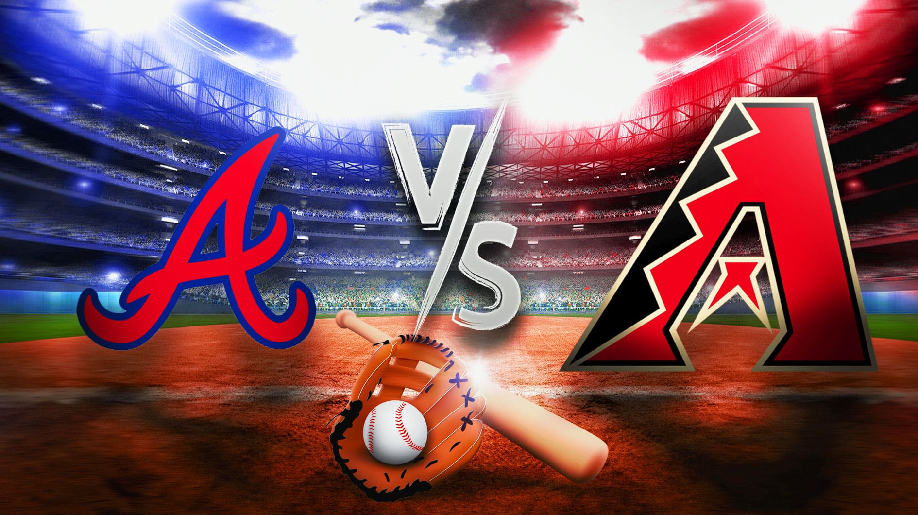 Braves vs. Diamondbacks prediction, odds, pick - 7/11/2024