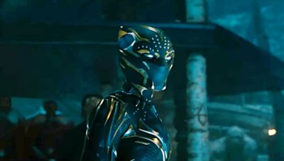 Letitia Wright Hints at ‘Black Panther 3’ and Return to MCU: ‘A Lot Coming Up’
