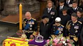 From King Charles to Meghan and Harry, Where the Royals Were Seated at Queen Elizabeth's Funeral