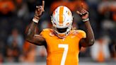 Joe Milton III NFL Draft scouting report: Why Tennessee QB might have strongest arm in draft | Sporting News United Kingdom