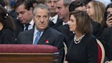 Nancy Pelosi's Husband Was Attacked With A Hammer By An Intruder Who Broke Into Their Home, Police Say