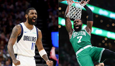 How to Watch the NBA Finals Live For Free to Catch the Mavs vs. Celtics