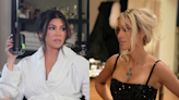 Why Is Kourtney Mad At Kim For Her Wedding? She ‘Takes Everything For Her Own’