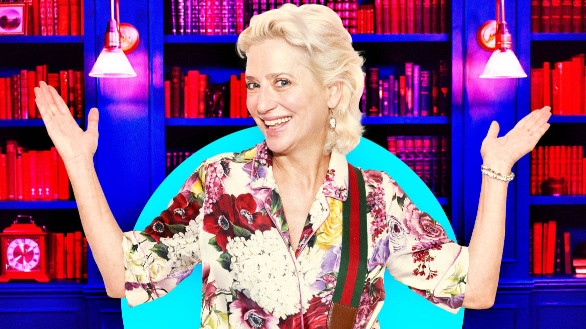 ‘The Traitors’: Dorinda Medley Is About to Be the Greatest Reality Star Ever