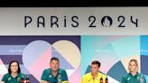 Australia investigate Olympic swimming coach over ‘serious error of judgement’ before Paris 2024