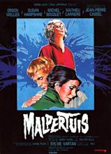 Malpertuis (Film, 1971) - MovieMeter.nl
