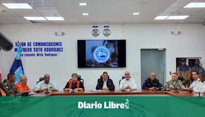 Presentan plan de contingencia ante temporada ciclónica que será “hiperactiva”