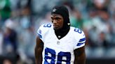 Lamb not expected to report to Cowboys' camp amid contract talks