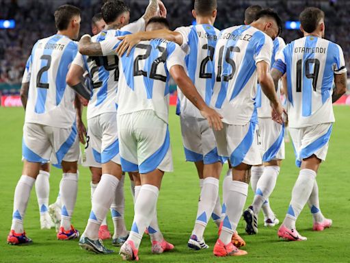 Argentina - Ecuador: apuestas y pronósticos de los cuartos de final de la Copa América - 5/7/24