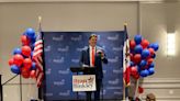 Who is Ryan Binkley? Republican Texas pastor challenges Trump in Nevada caucus