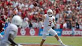 Texas Longhorns Football Ranked As One Of The Best Teams In College Football After Spring