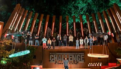 “The Challenge: All Stars 4” player reveals you didn't see that entire elimination