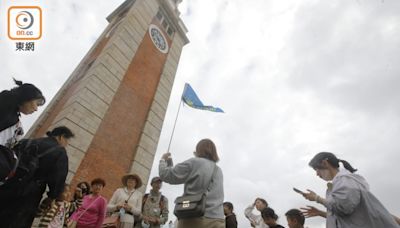 本港疫後旅遊需求回穩 旅議會稱有持續上升趨勢