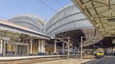 Beautiful UK city to get £1.1bn mega-upgrade to station as thousands move in