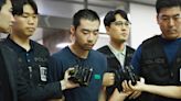 South Korean court convicts 23-year-old man in car-and-stabbing attack that killed 2 and injured 12