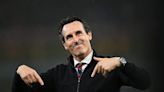 Emery signs new five-year contract at Villa