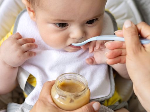 Giving babies smooth peanut butter could provide lifelong allergy defence