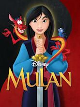 Mulan (1998 film)