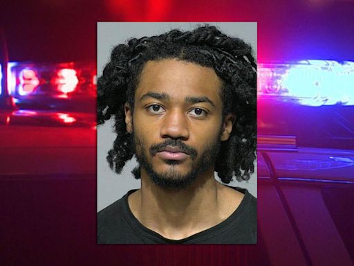 Milwaukee man with AK-47 pistol arrested near RNC security zone, charged