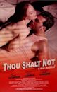 Thou Shalt Not (musical)