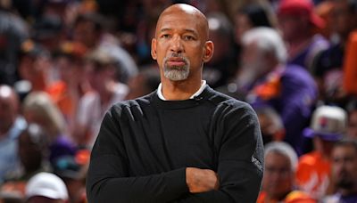 Los Pistons despiden a Monty Williams tras solo una temporada en el banquillo de Detroit