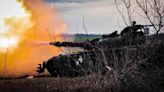 Most Russian assaults occurred on Avdiivka front today – Ukrainian General Staff report