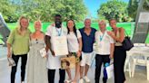 Un chef senegalés llegado a España en patera competirá por la mejor paella del mundo en Sueca