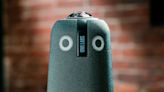 You’ve never seen a webcam as cute as the Owl 4+