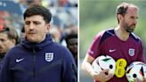 England squad 'leaks' early as Maguire and Grealish axed in Southgate cull