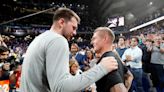 NBA-Star Doncic zu Kroos: "Bitte hör nicht auf"