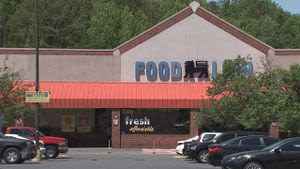 Food Lion expands grocery delivery service across SC