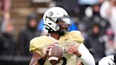 Raiders add star quarterback prospect in latest ESPN 2025 mock draft